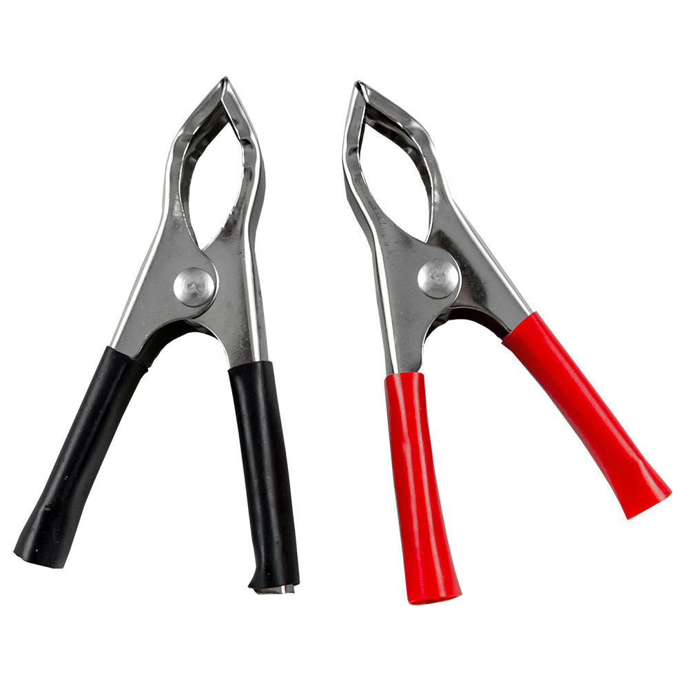 SET DI PINZE ELETTRICHE | 53357