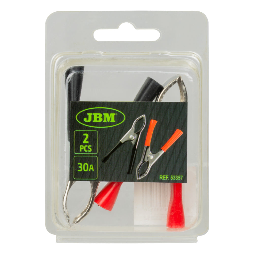 SET DI PINZE ELETTRICHE | 53357