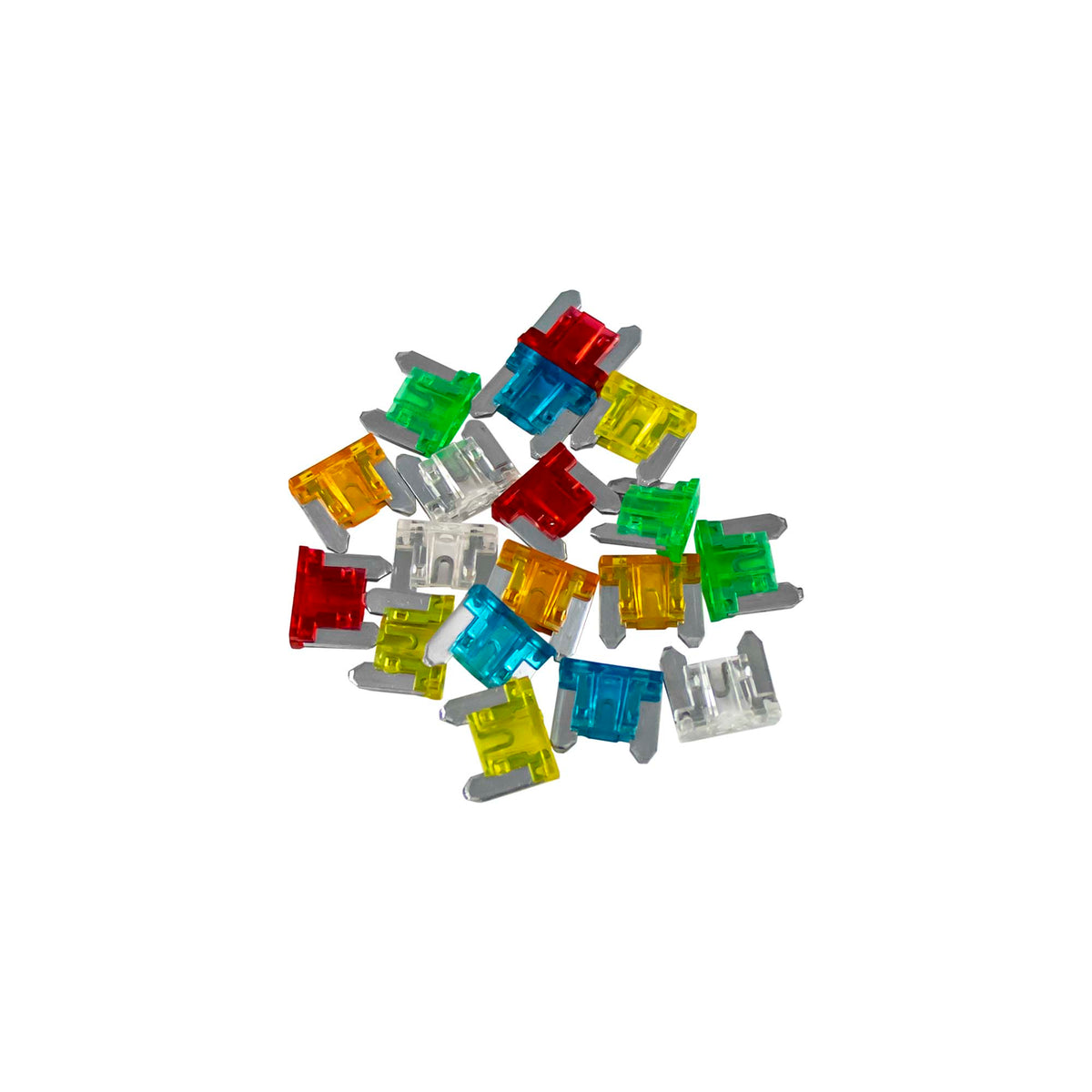 ASTUCCIO DI MINIFUSIBILI | 53380