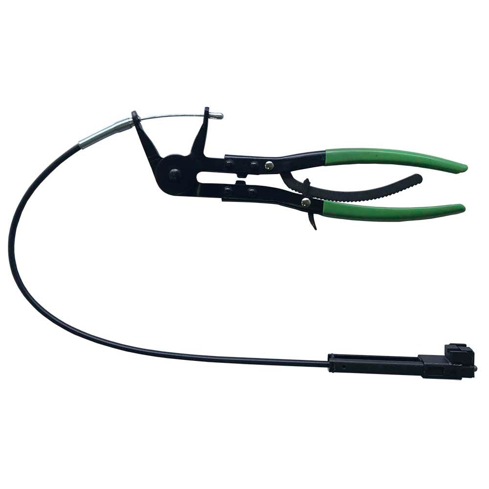 53390-PINZA PER FASCETTE