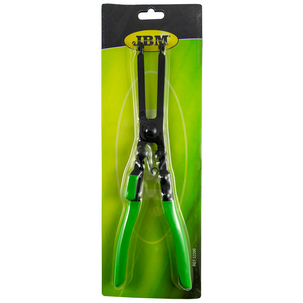 53396-PINZA PER FASCETTE PER CONDOTTI DI SCARICO