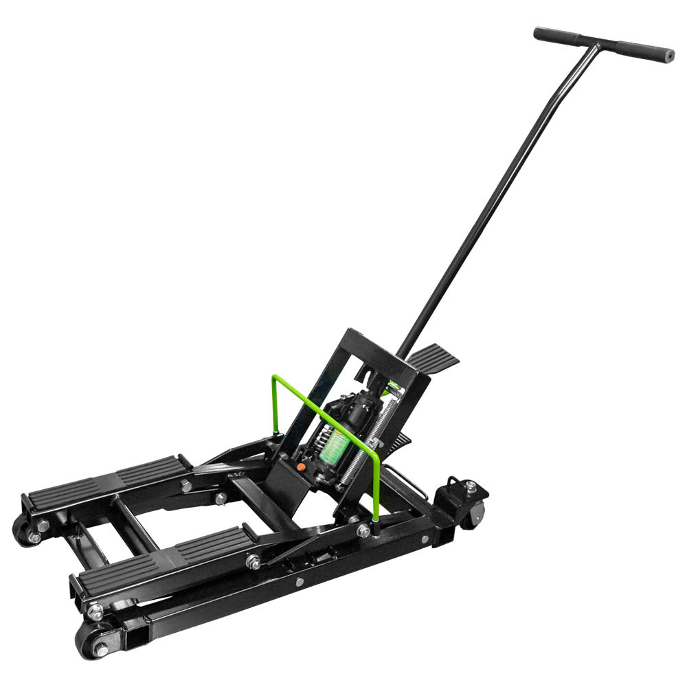 MARTINETTO ATV 680KG | 53423