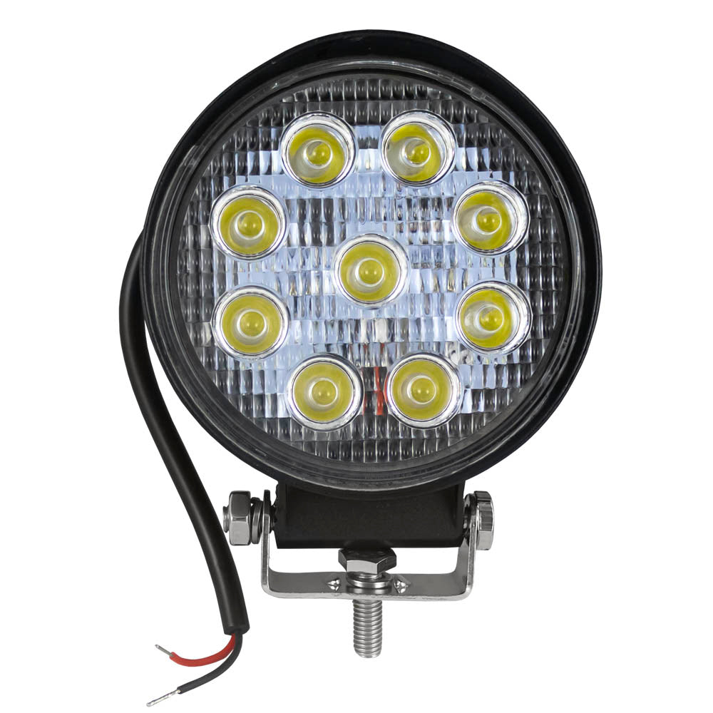 FARO LED 1800LM - ROTONDO | 53429