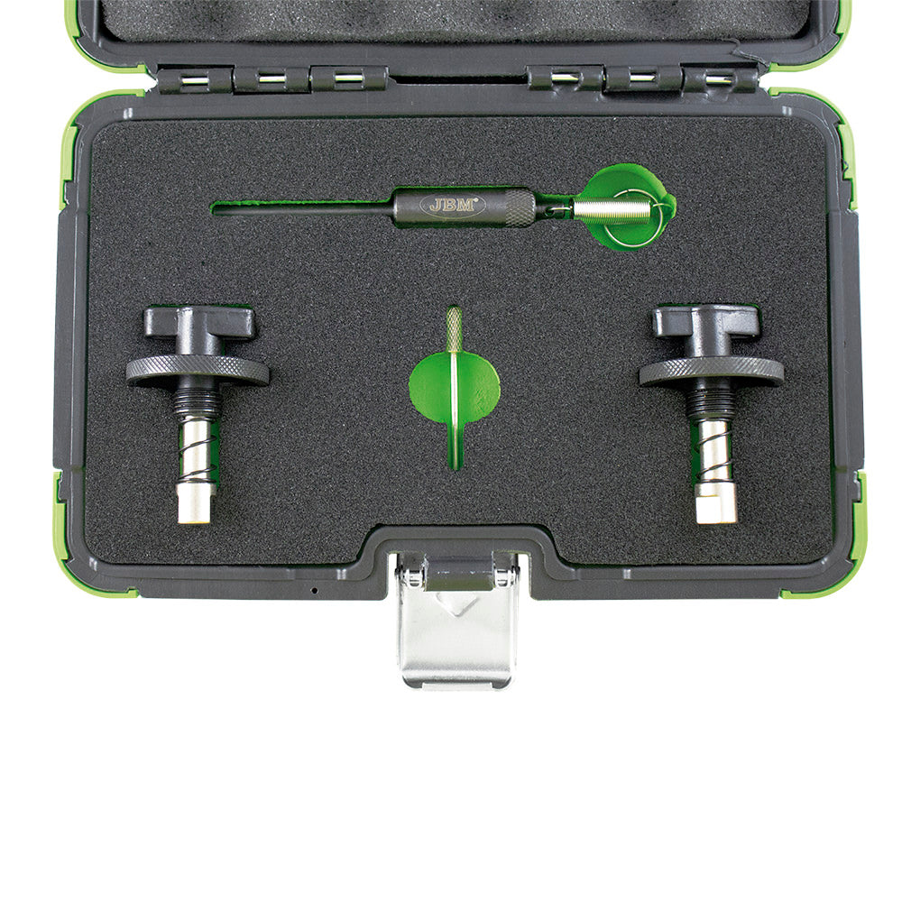KIT DI ATTREZZI DI REGOLAZIONE CINGHIA DENTATA PER OPEL/FORD/FIAT/ ALFA ROMEO/LANCIA/SUZUKI | 53452
