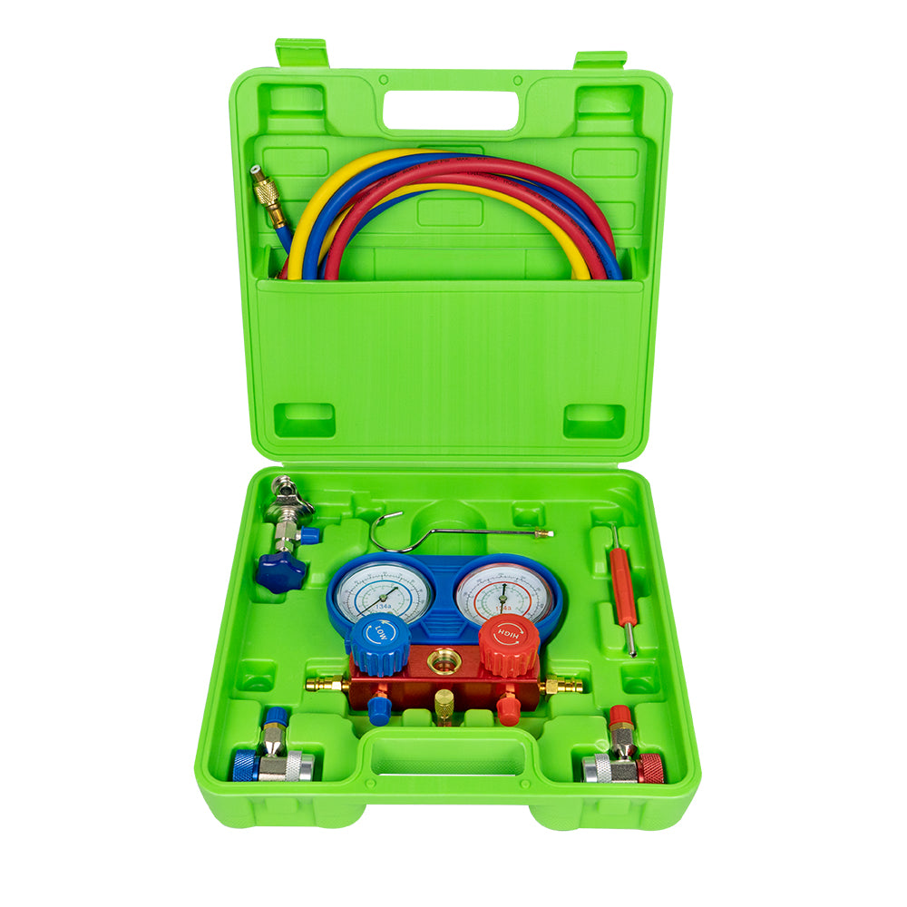 53456-SET DI CONTROLLO, RIEMPIMENTO E SVUOTAMENTO AACC (BAR)