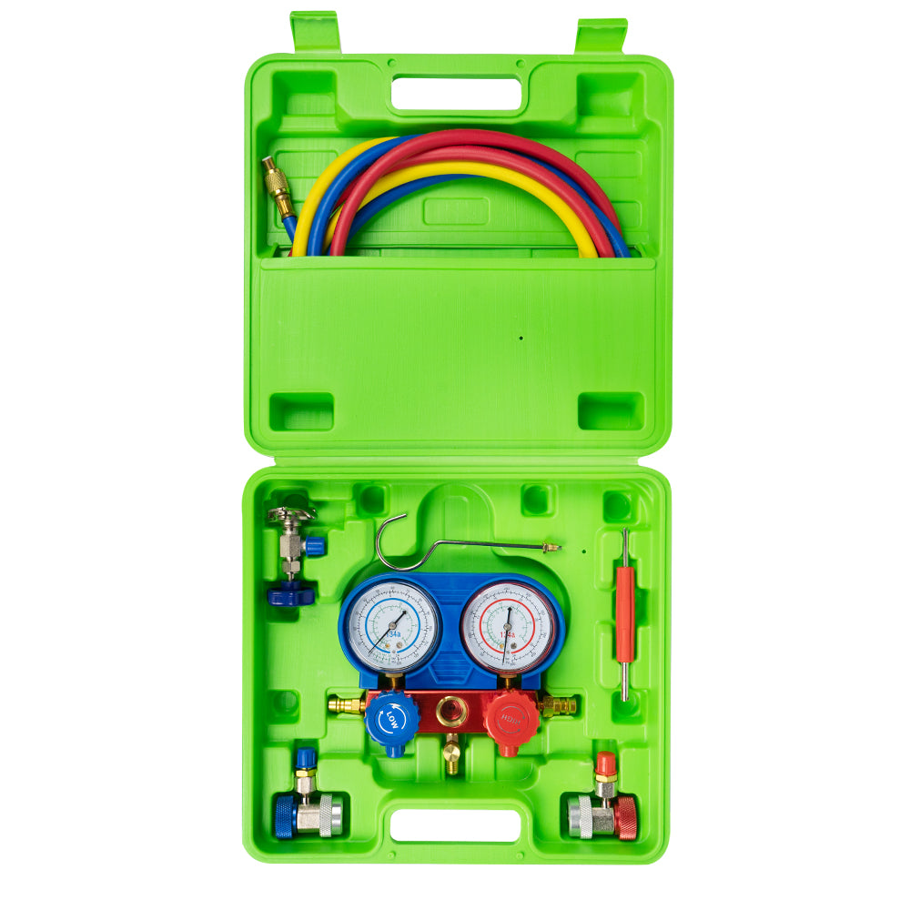 53456-SET DI CONTROLLO, RIEMPIMENTO E SVUOTAMENTO AACC (BAR)