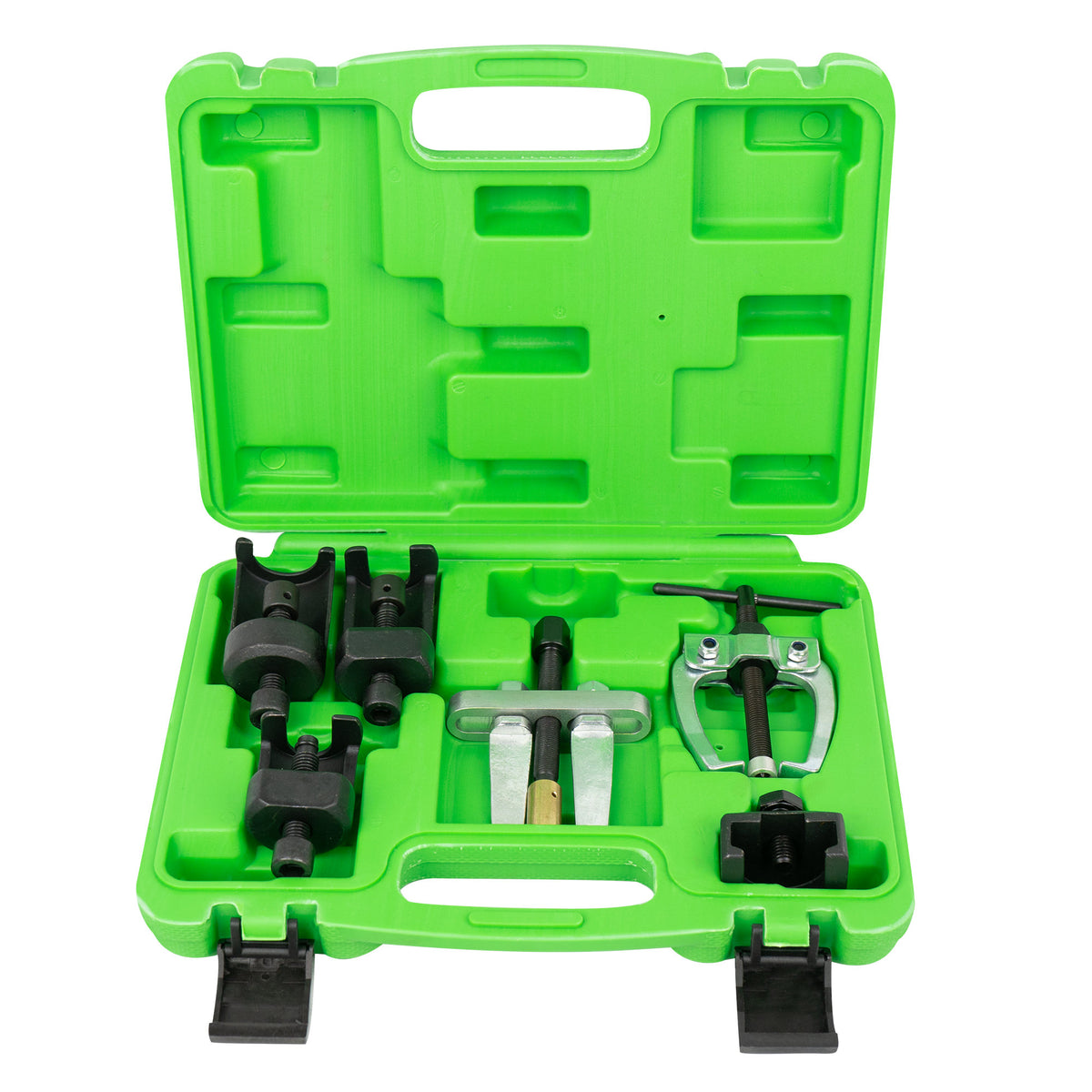 SET DI ESTRATTORI PER TERGICRISTALLI | 53463
