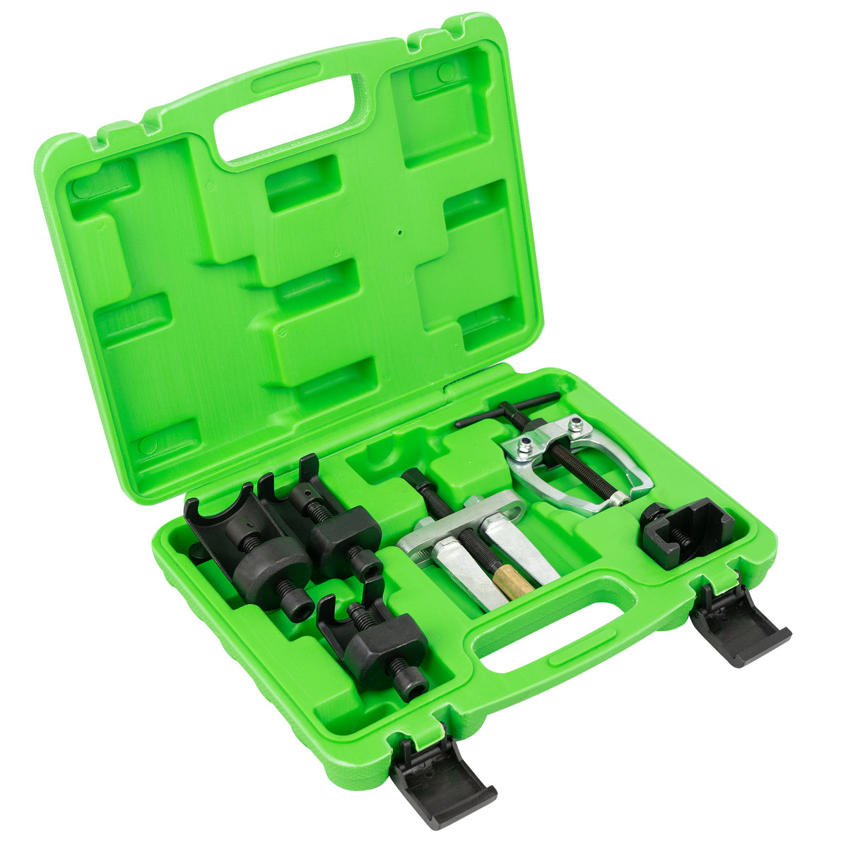 SET DI ESTRATTORI PER TERGICRISTALLI | 53463