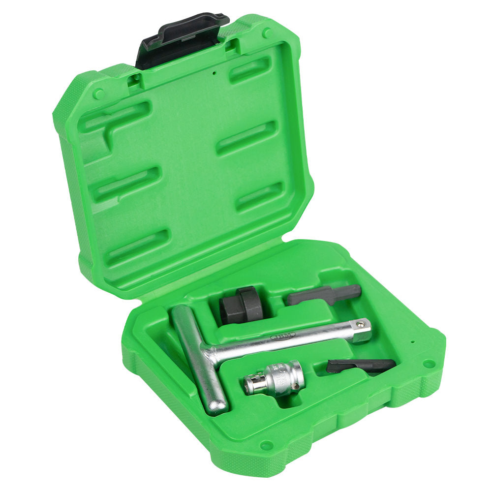 SET DI ESTRATTORE TAPPI DI CARTER PLASTICHE | 53473