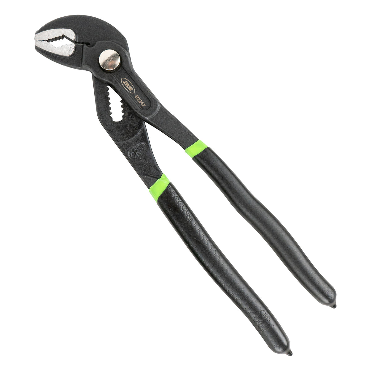 SET DI 3 PINZE REGOLABILI | 53483