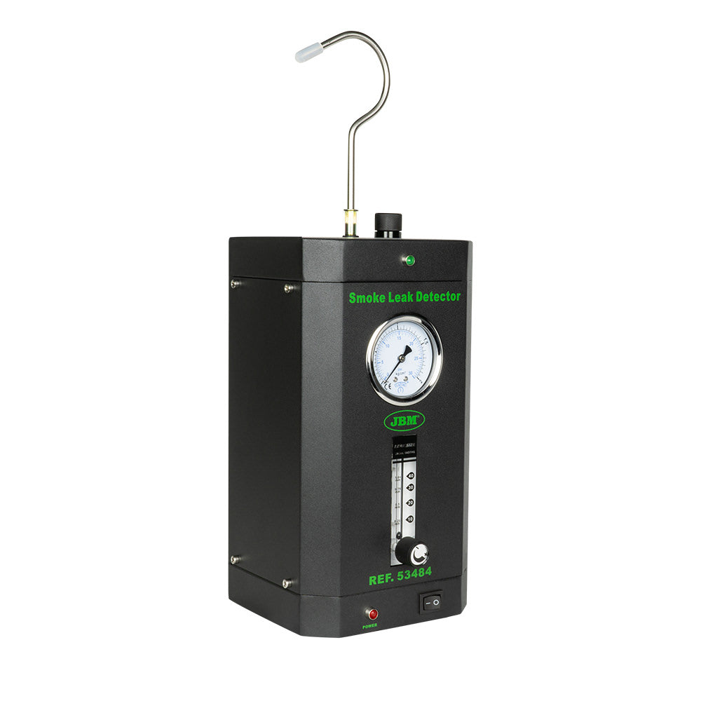 RILEVATORE DI FUGHE DI GAS 16L/MIN | 53484