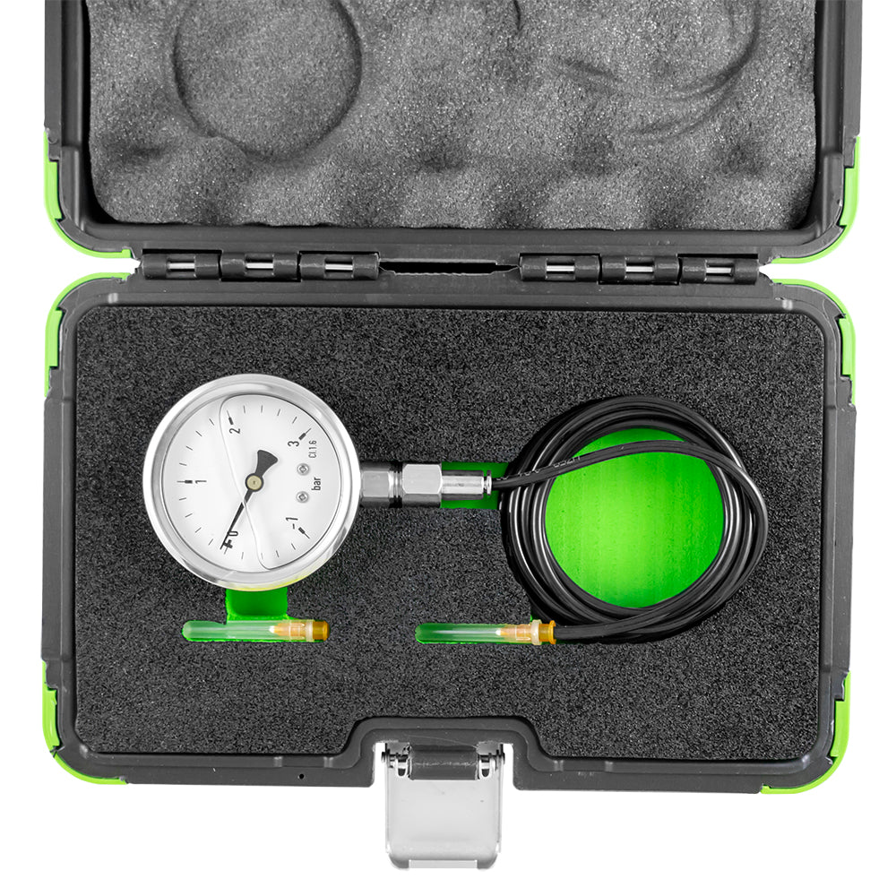 53489-MANOMETRO DELLA PRESSIONE DEL TURBOSOFFIANTE