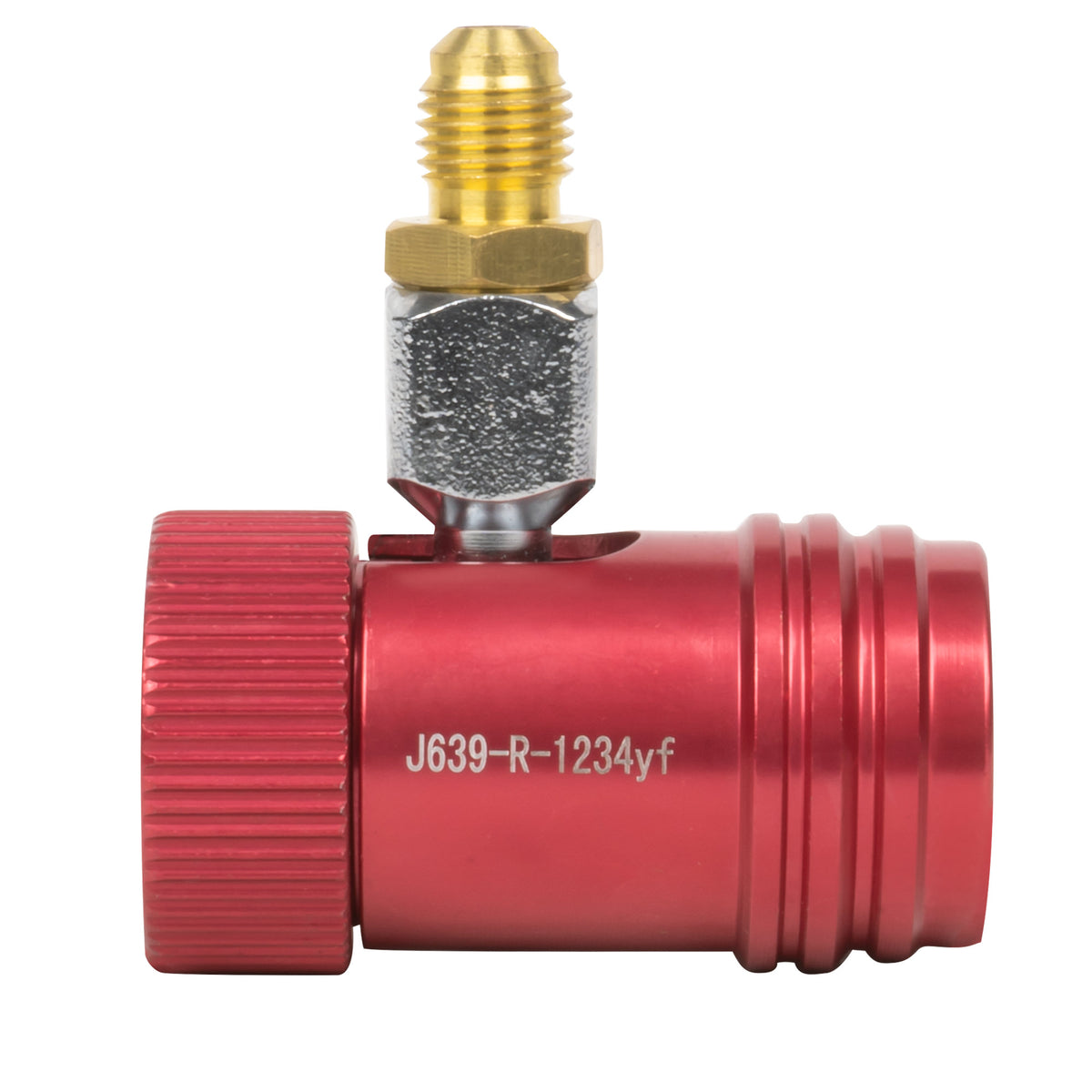 ADATTATORE PER LA CARICA DEL GAS 1234YF (ALTO) | 53499