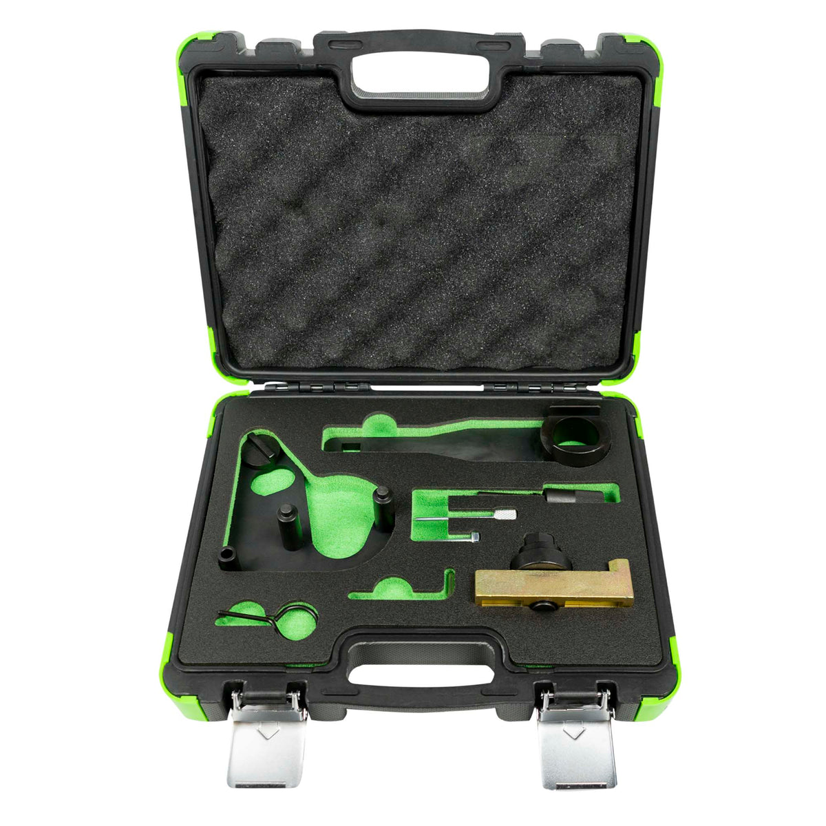 KIT DI BLOCCAGGIO PER MOTORI DIESEL RENAULT/NISSAN/OPEL 1.6, 2.0, 2.3 DCI | 53523