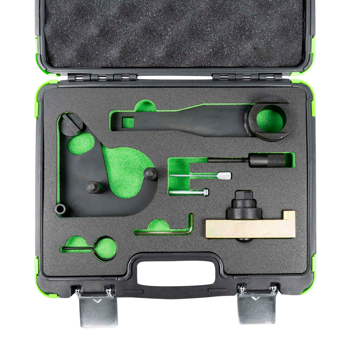 KIT DI BLOCCAGGIO PER MOTORI DIESEL RENAULT/NISSAN/OPEL 1.6, 2.0, 2.3 DCI | 53523
