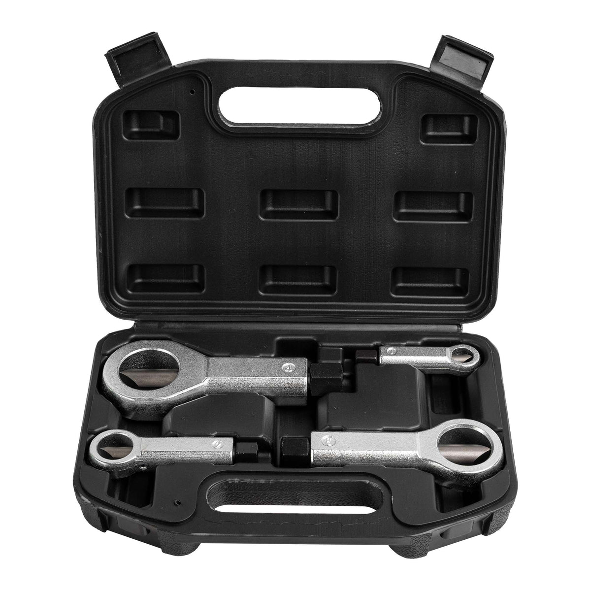 SET DI 4 SPACCADADI | 53524