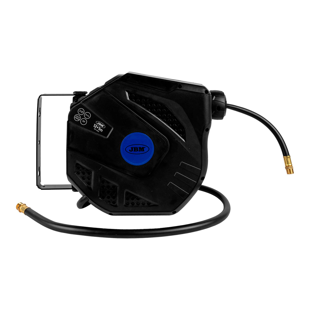 AVVOLGITUBO DELL ARIA DA 12+1M - BLU | 53532