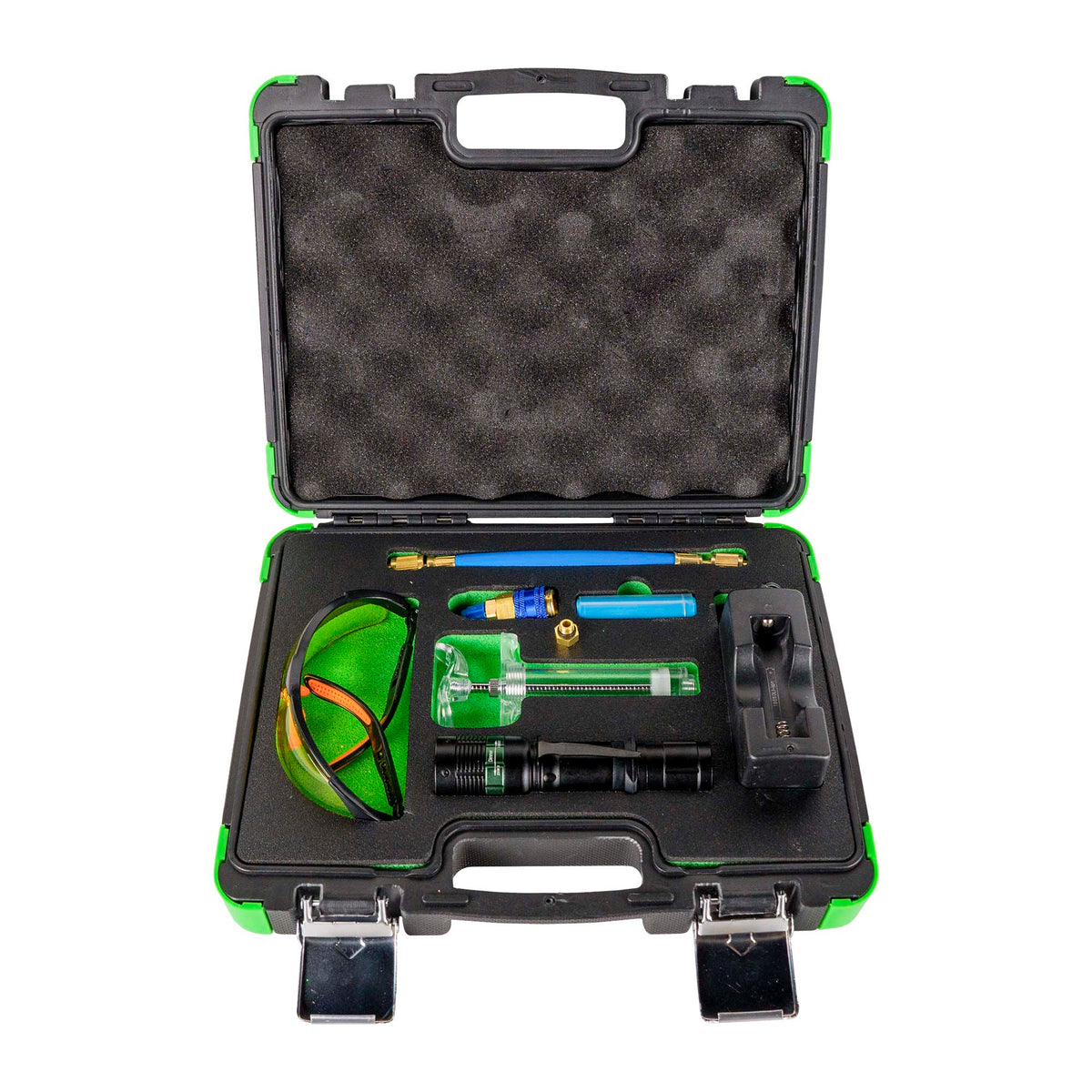 KIT LOCALIZZAZIONE FUGA AA/CC | 53539