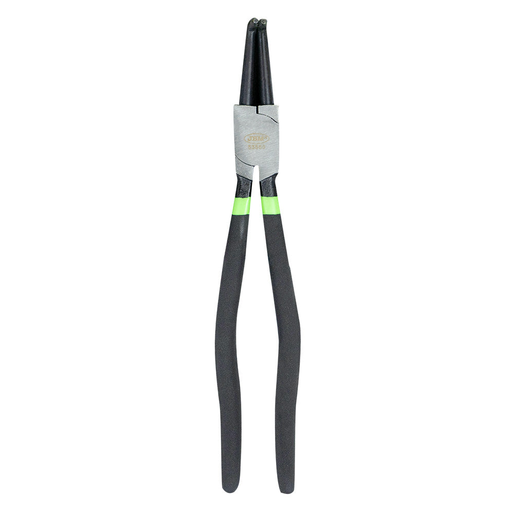 PINZA SEEGER BECCHI CURVI - INTERNI 13" 330MM | 53550