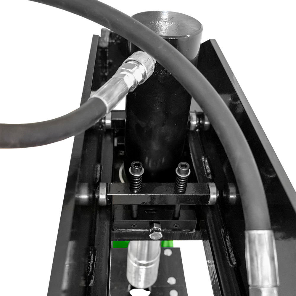 53590-PRESSA DA 20 TONNELLATE