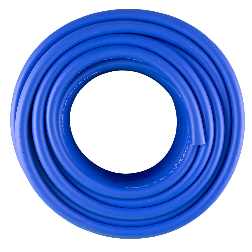TUBO FLESSIBILE PER ARIA, 10MM - 25 M | 53595