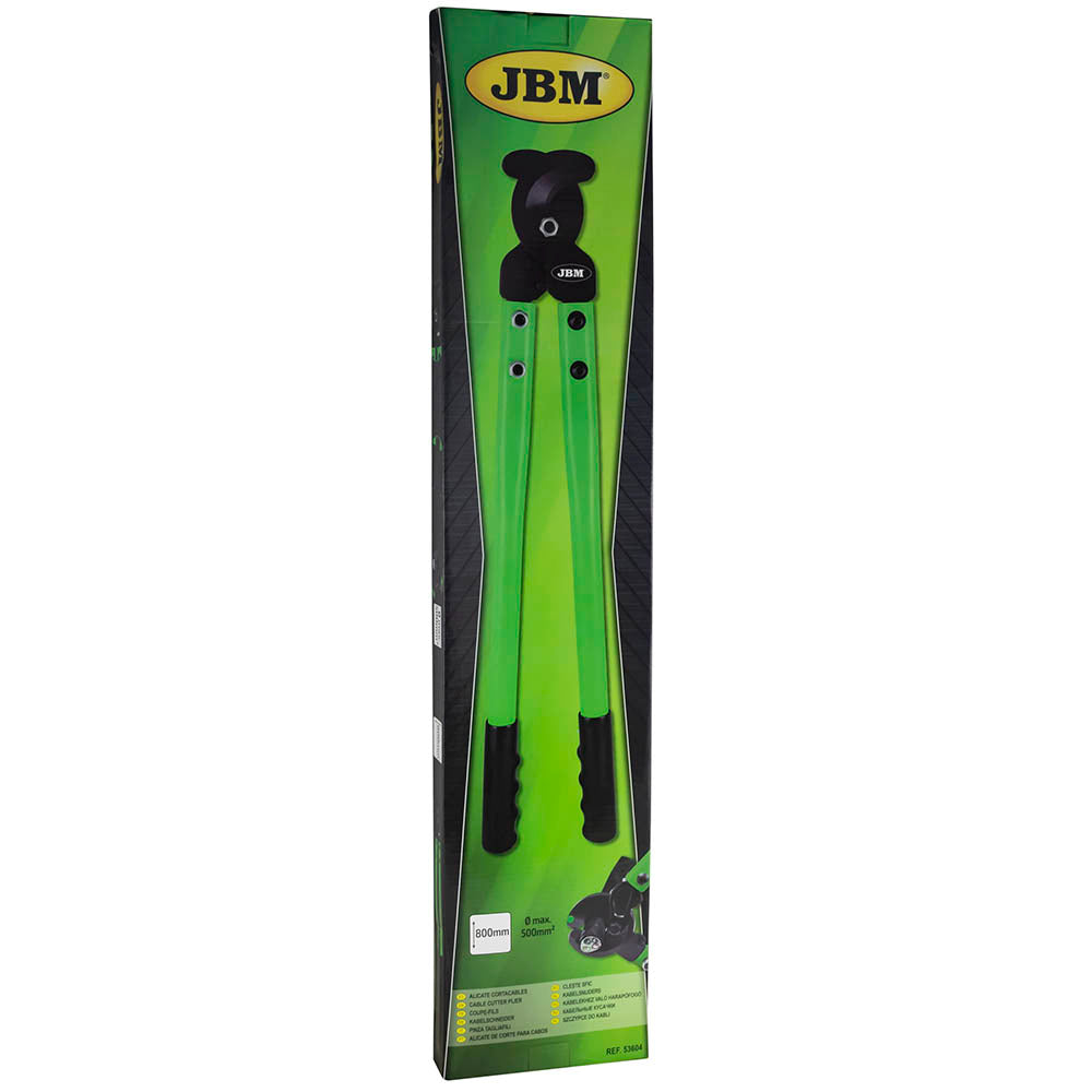 53604-PINZA TAGLIAFILI - 800MM