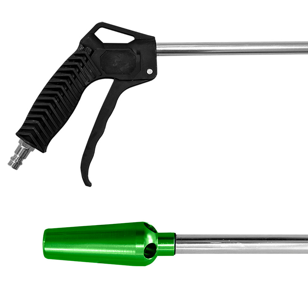 PISTOLA AD ARIA EXTRALUNGA | 53611
