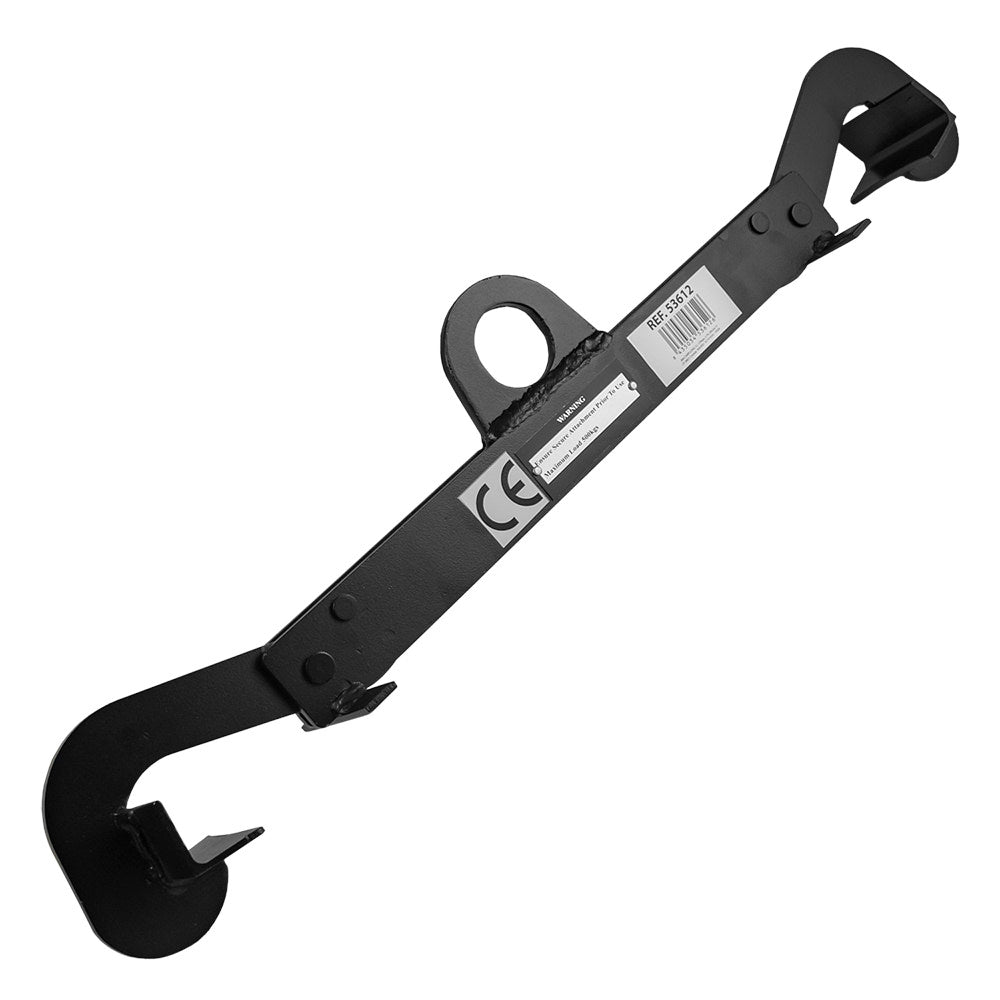 PINZA PER FUSTI 500KG | 53612