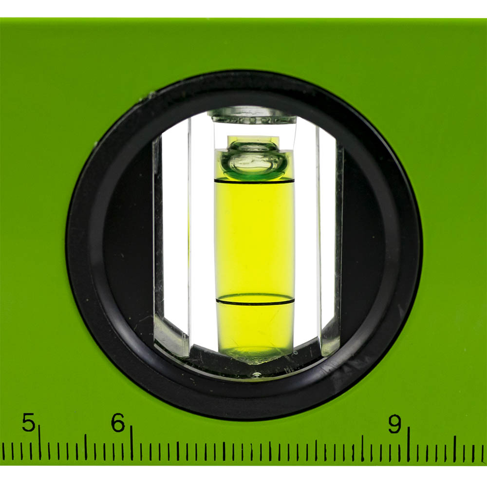 53616 LIVELLO TUBOLARE MAGNETIZZATO - 500MM