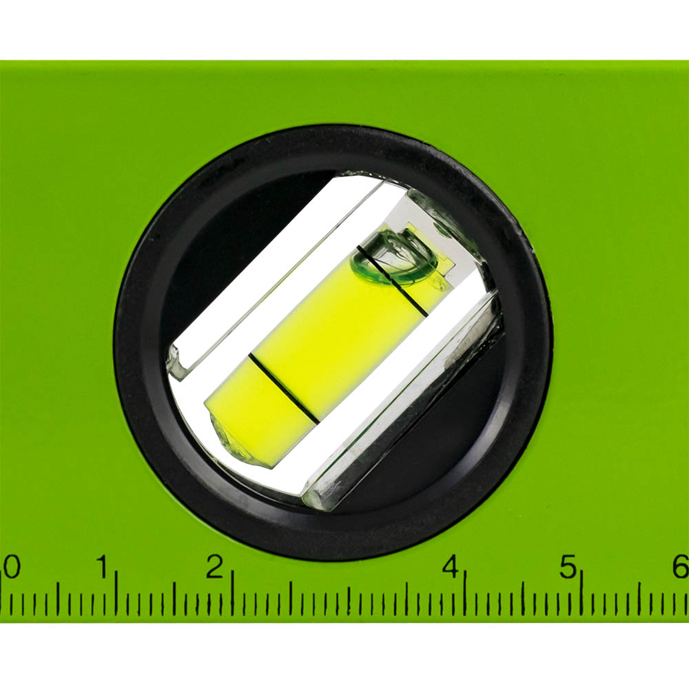 53616 LIVELLO TUBOLARE MAGNETIZZATO - 500MM