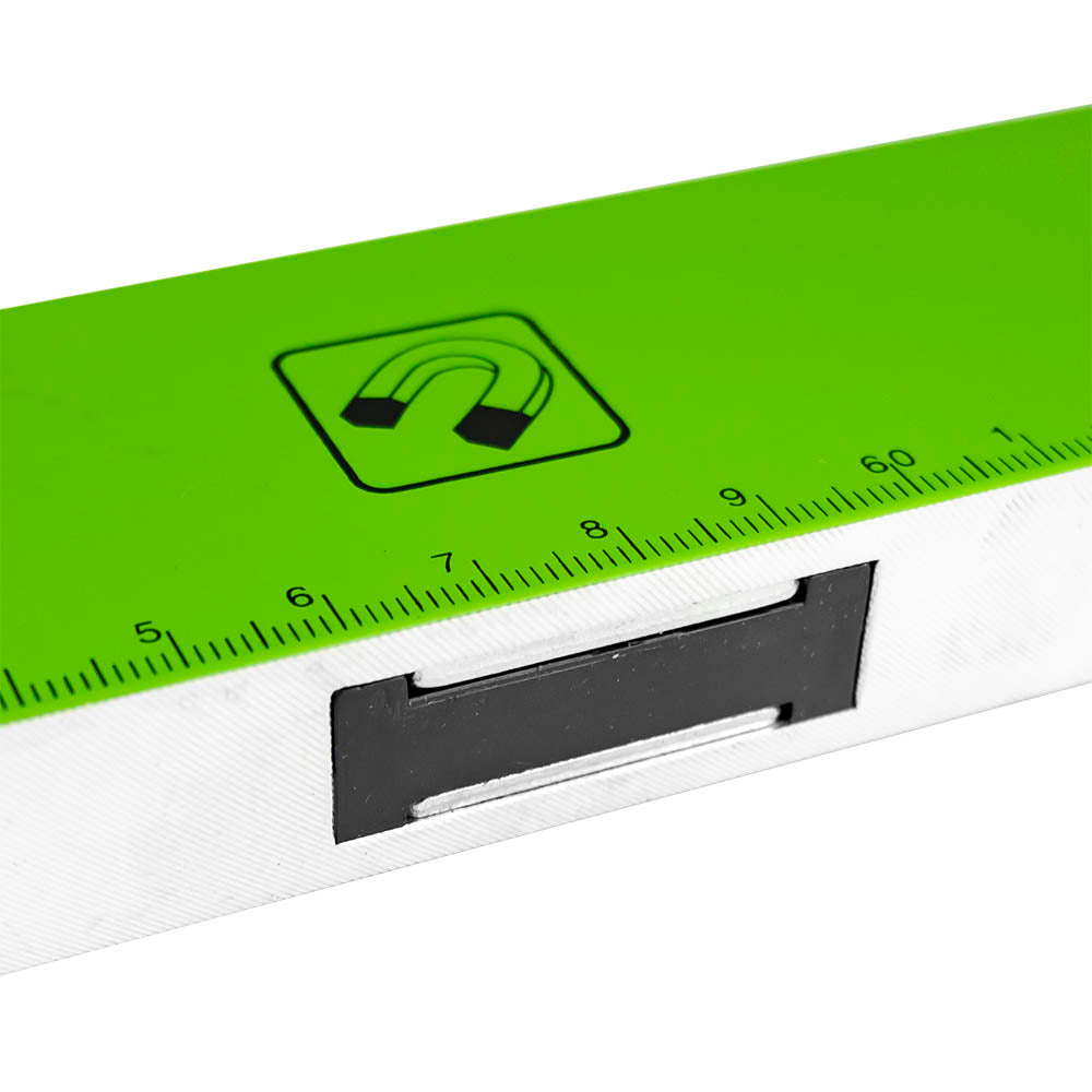 LIVELLO TUBOLARE MAGNETIZZATO - 800MM | 53618