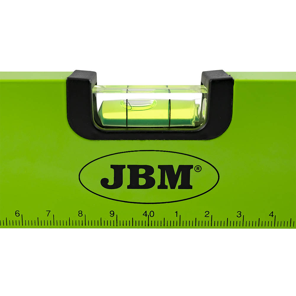 LIVELLO TUBOLARE MAGNETIZZATO - 800MM | 53618