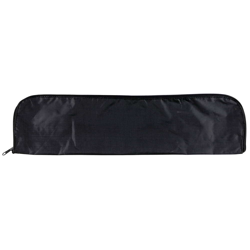 ASTUCCIO MINI NERO PER KIT D EMERGENZA 550X150MM | 53621