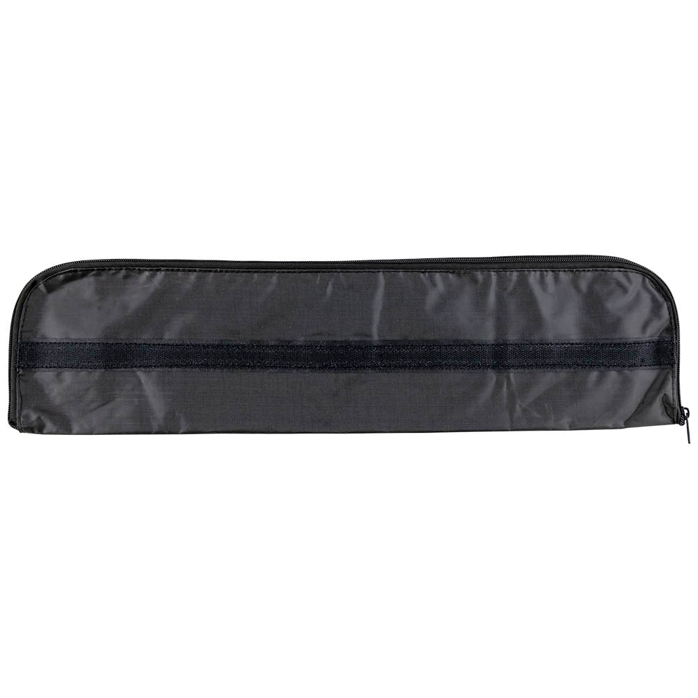 ASTUCCIO MINI NERO PER KIT D EMERGENZA 550X150MM | 53621