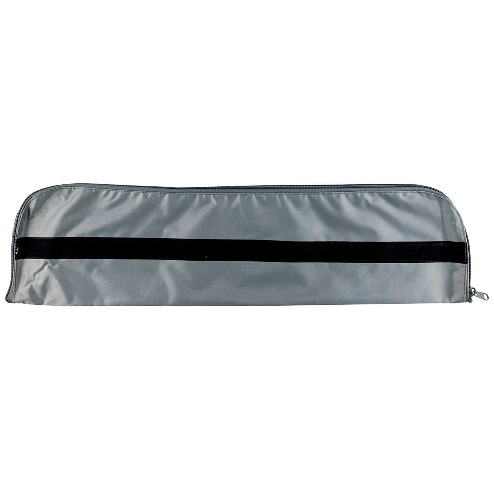 ASTUCCIO MINI GRIGIO PER KIT D EMERGENZA 550X150MM | 53623