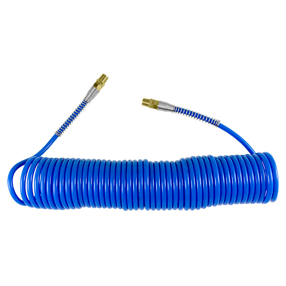 53629-TUBO FLESSIBILE A SPIRALE PER ARIA - 10 M