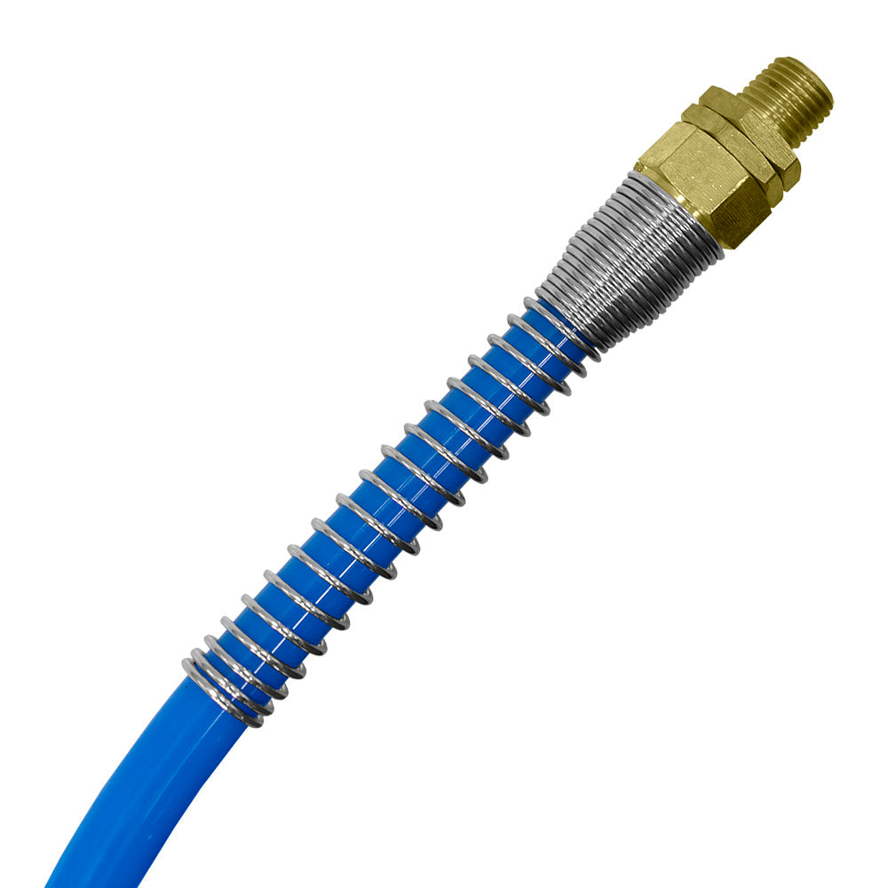 53631 TUBO FLESSIBILE A SPIRALE PER ARIA - 15 M