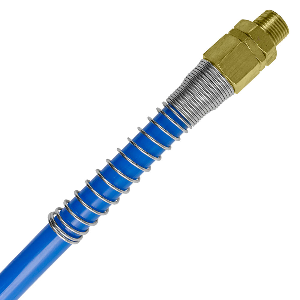 TUBO FLESSIBILE A SPIRALE PER ARIA - 15 M | 53633