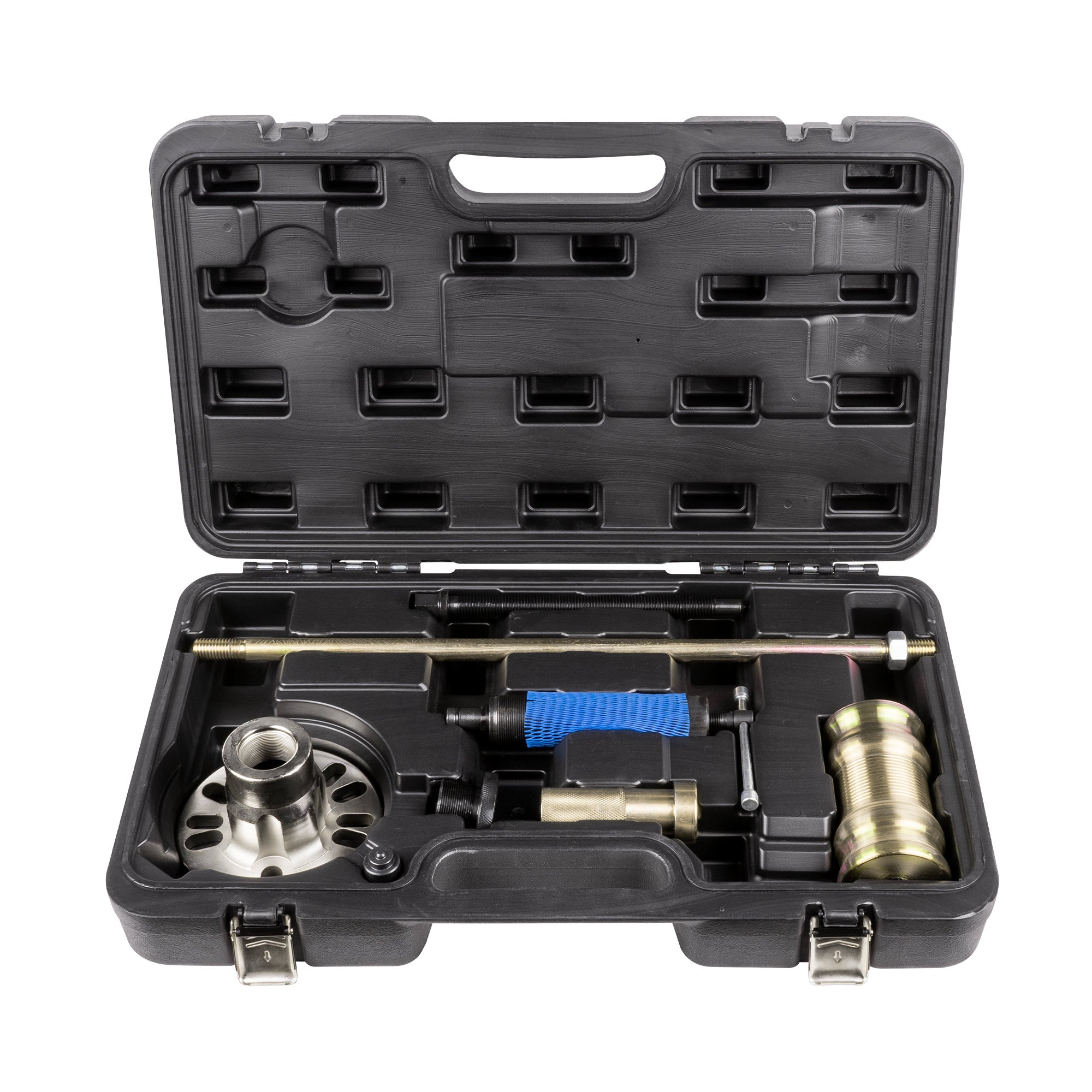 53638 ESTRATTORE MOZZO RUOTA IDRAULICO