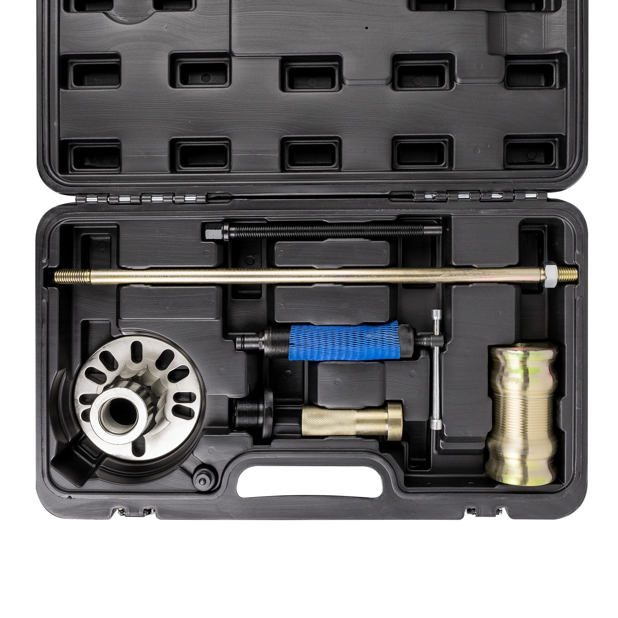 53638 ESTRATTORE MOZZO RUOTA IDRAULICO