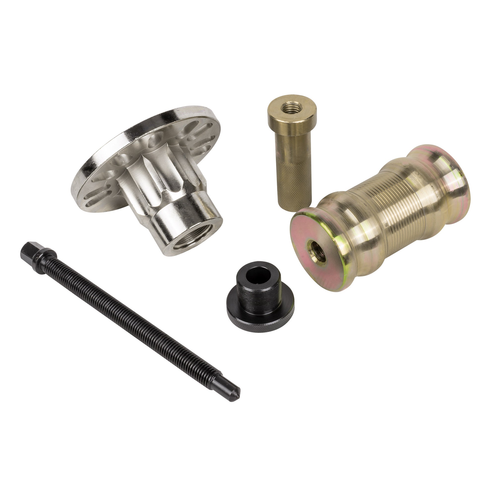 53638 ESTRATTORE MOZZO RUOTA IDRAULICO