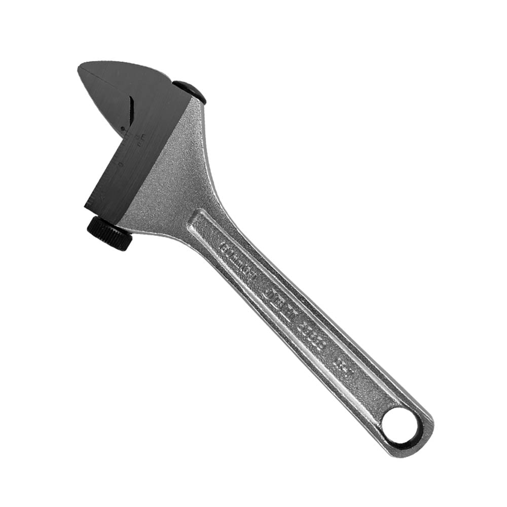 CHIAVE INGLESE 6"/150MM | 53639