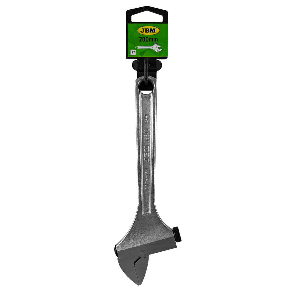 CHIAVE INGLESE 8"/200MM | 53640