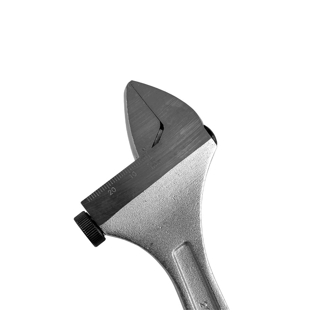 CHIAVE INGLESE 8"/200MM | 53640