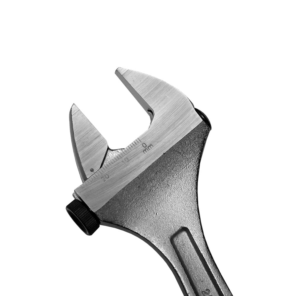 CHIAVE INGLESE 8"/200MM | 53640