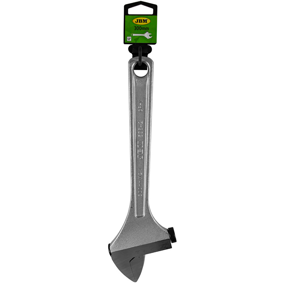 CHIAVE INGLESE 12"/300MM | 53642