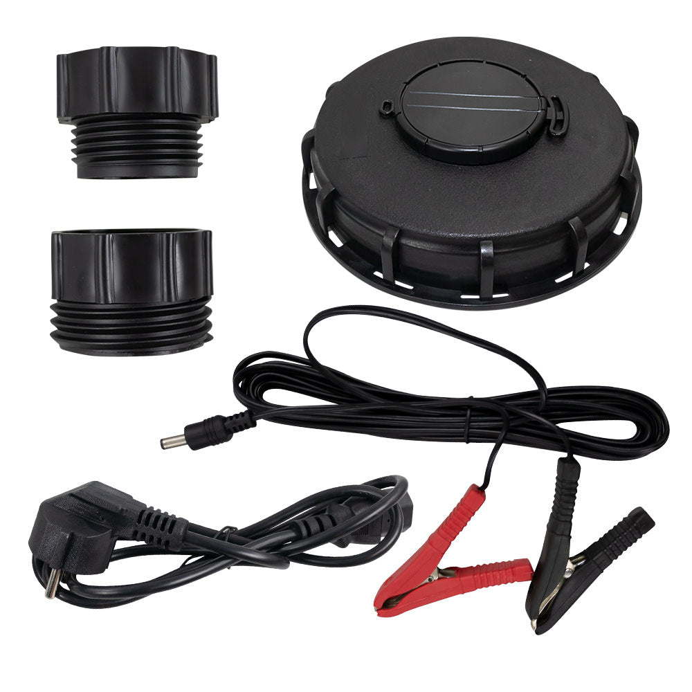 53645 POMPA ELETTRICA PER ADDITIVO UREA AUS32