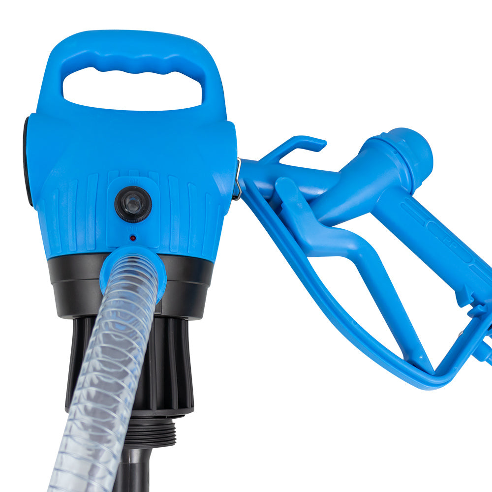 POMPA ELETTRICA PER ADDITIVO UREA AUS32 205L | 53645