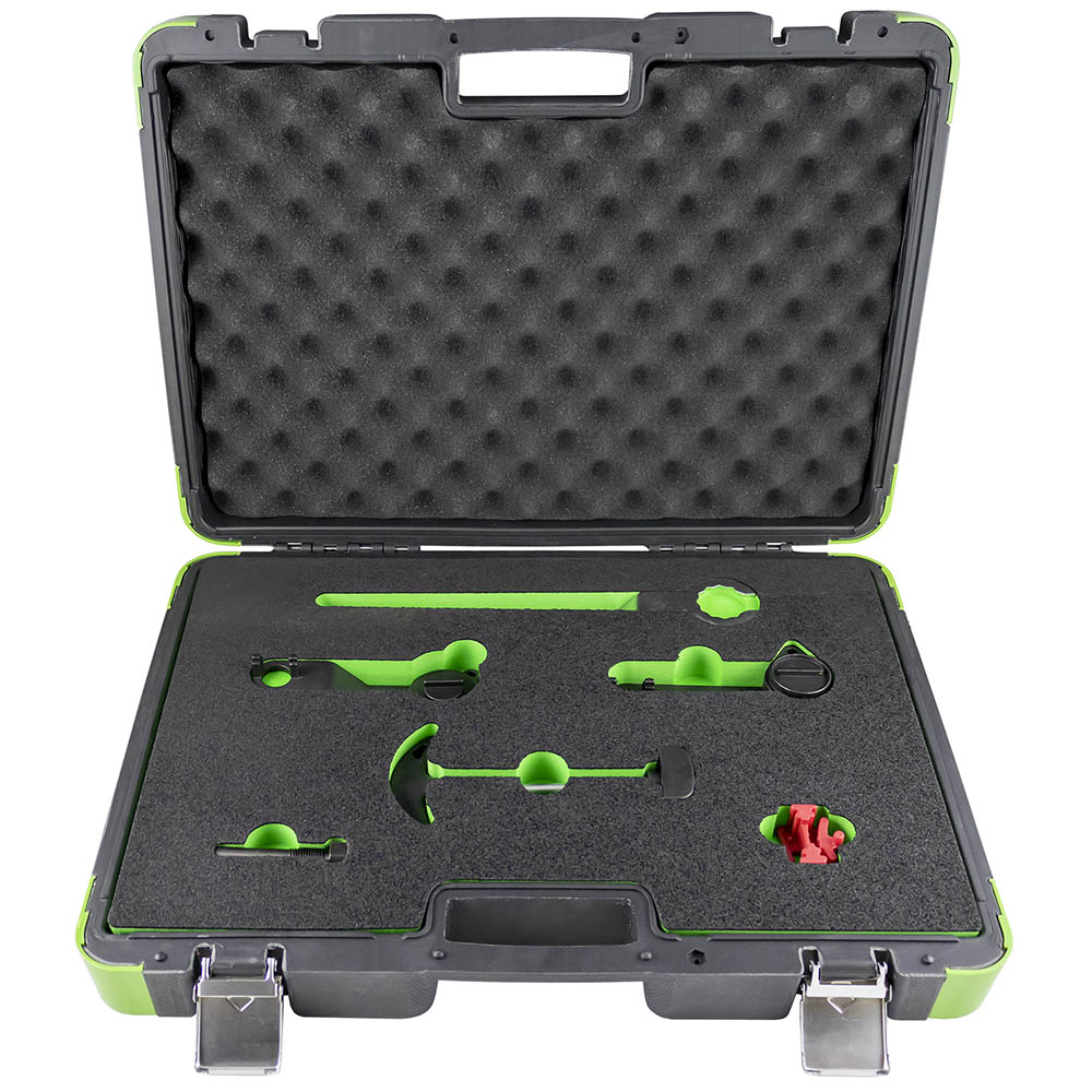 53649 SET DI STRUMENTI PER LA FASATURA DEL MOTORE VAG GROUP