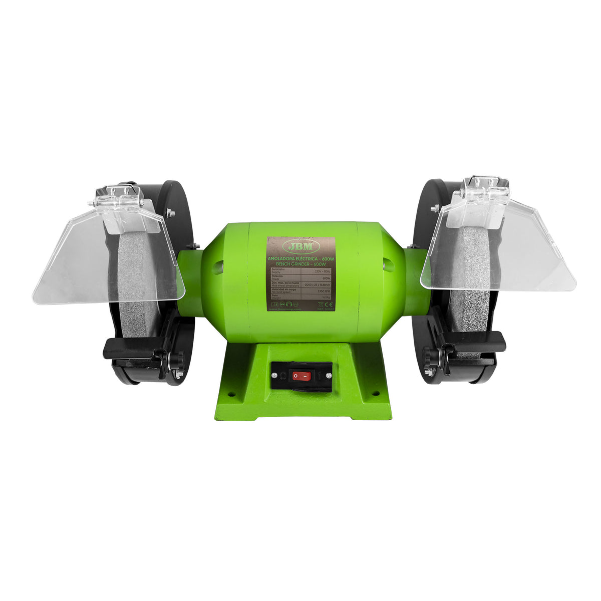 MOLA ELETTRICA 600W | 53657